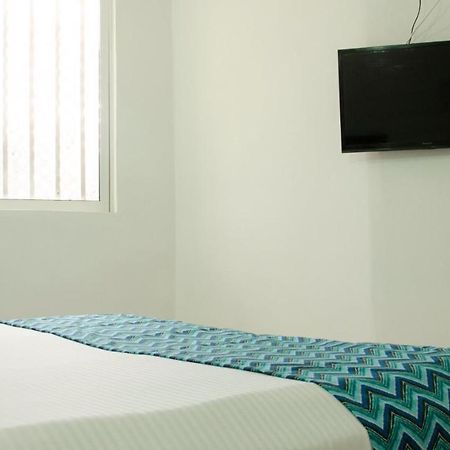 On Vacation Coral Flower San Andrés Εξωτερικό φωτογραφία