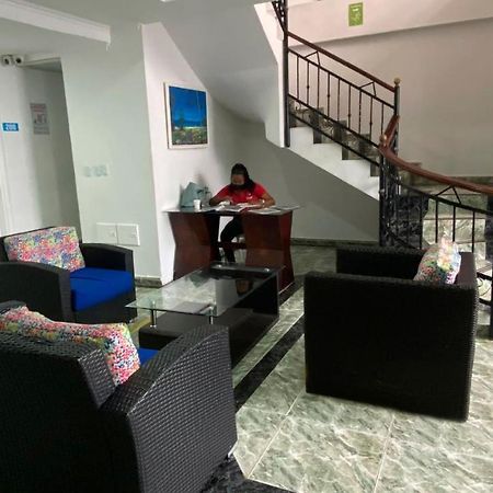 On Vacation Coral Flower San Andrés Εξωτερικό φωτογραφία