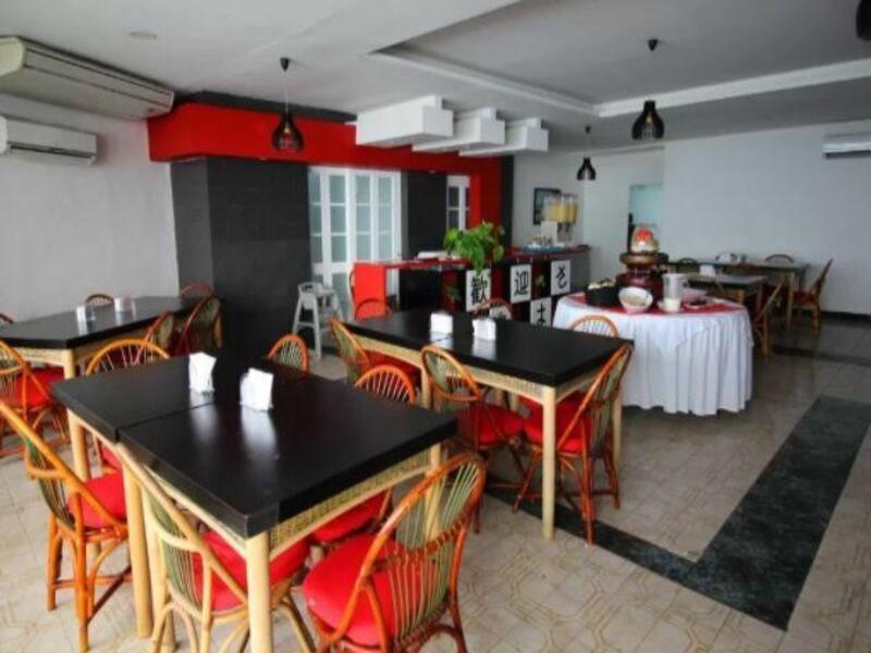 On Vacation Coral Flower San Andrés Εξωτερικό φωτογραφία