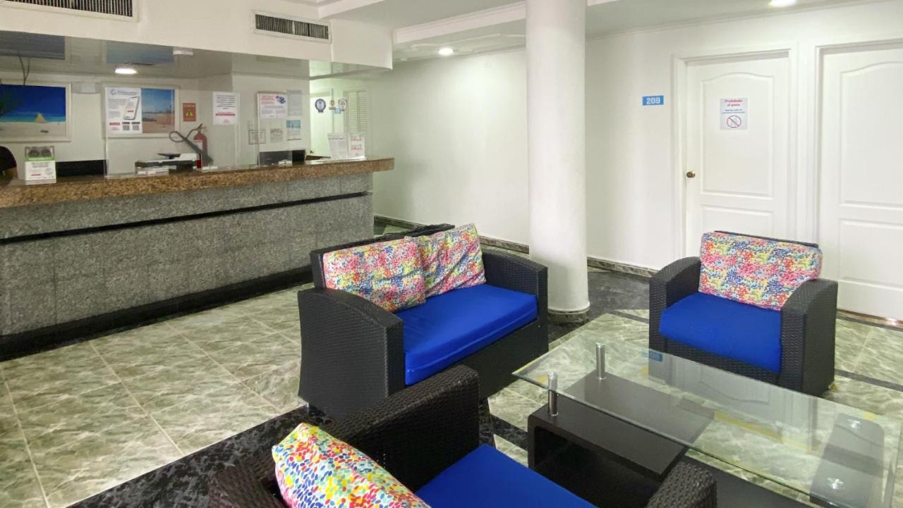 On Vacation Coral Flower San Andrés Εξωτερικό φωτογραφία