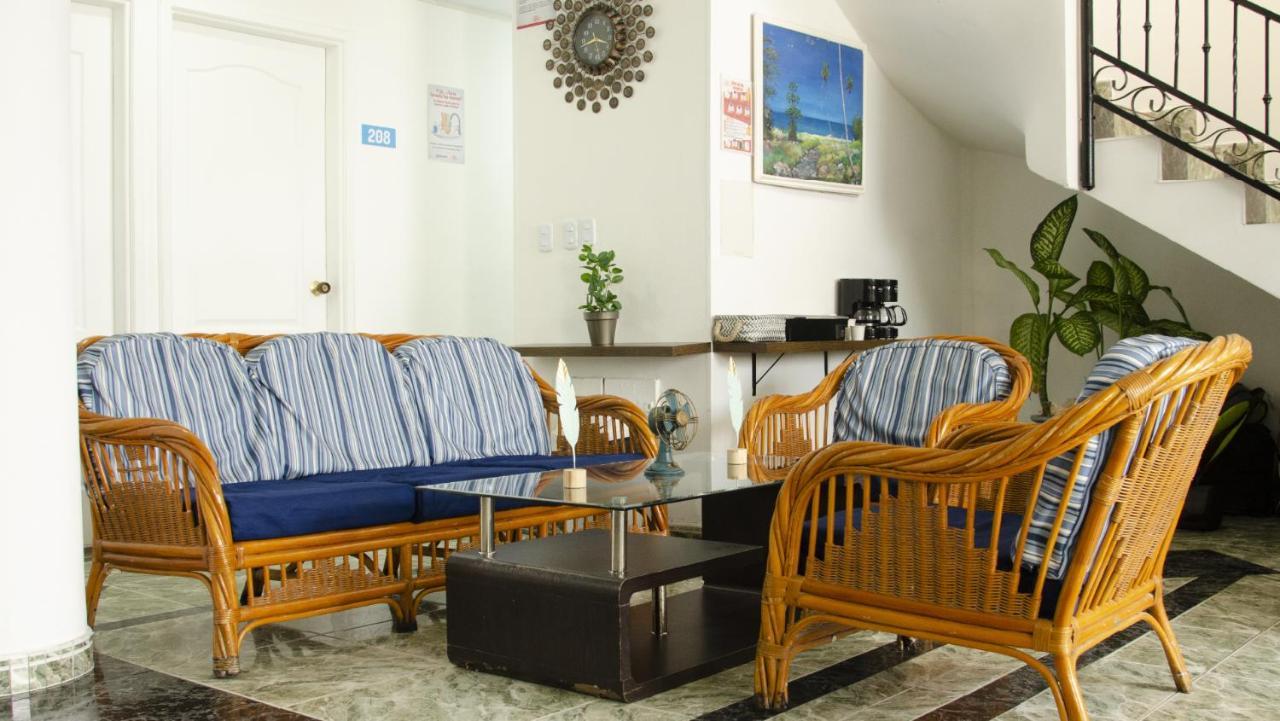 On Vacation Coral Flower San Andrés Εξωτερικό φωτογραφία