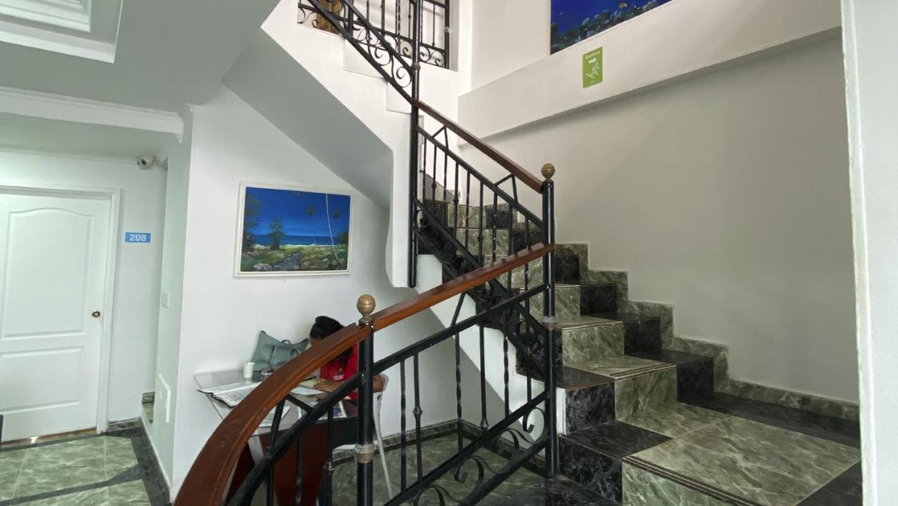 On Vacation Coral Flower San Andrés Εξωτερικό φωτογραφία