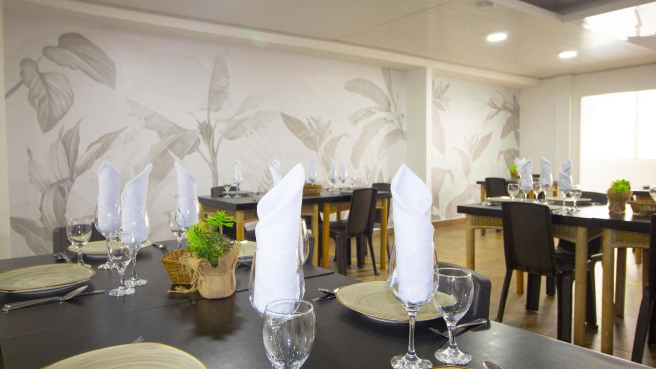 On Vacation Coral Flower San Andrés Εξωτερικό φωτογραφία