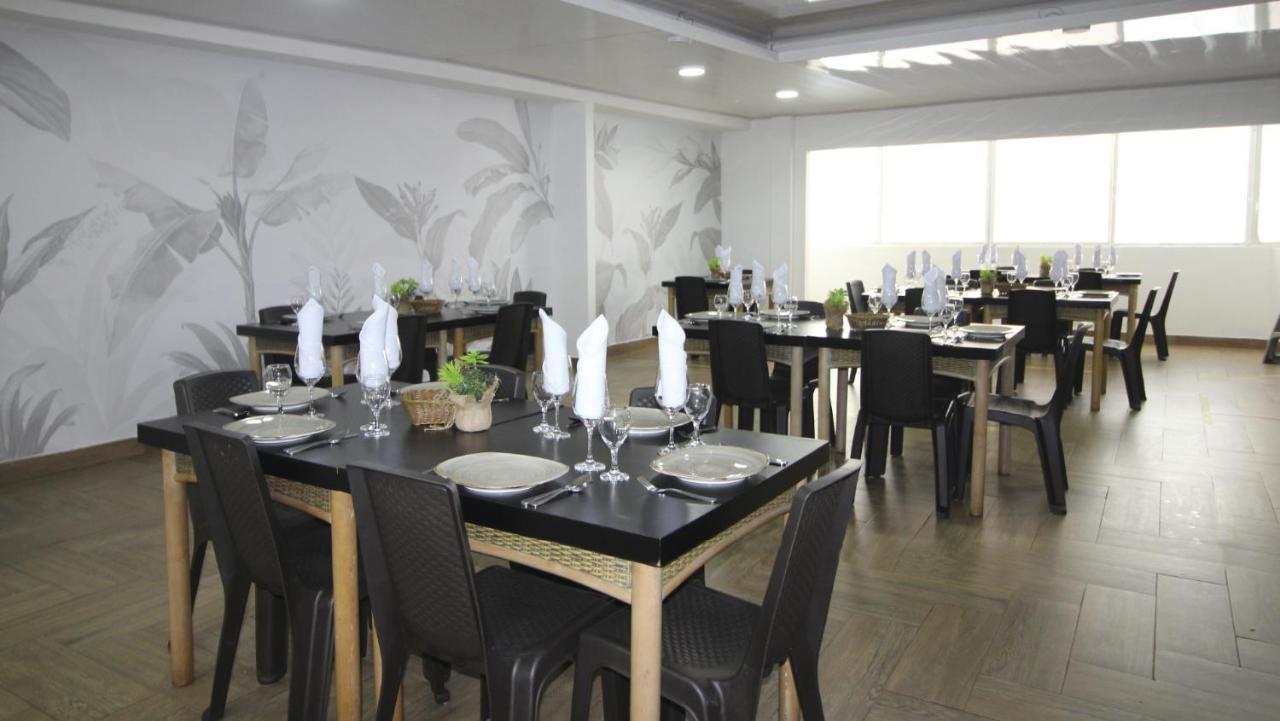 On Vacation Coral Flower San Andrés Εξωτερικό φωτογραφία