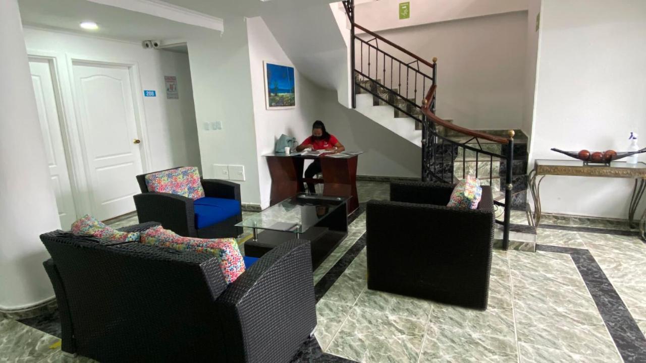 On Vacation Coral Flower San Andrés Εξωτερικό φωτογραφία
