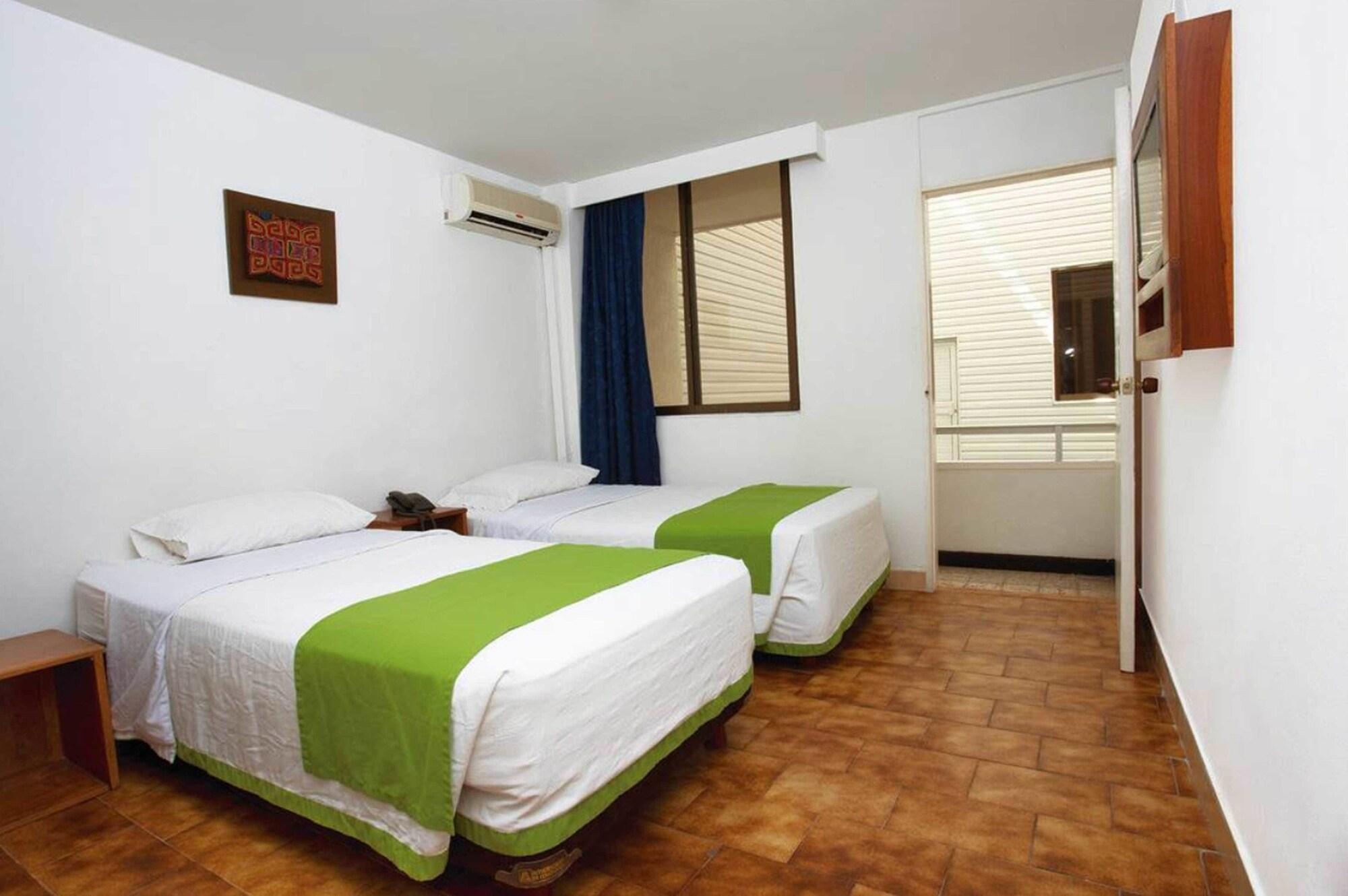 On Vacation Coral Flower San Andrés Εξωτερικό φωτογραφία