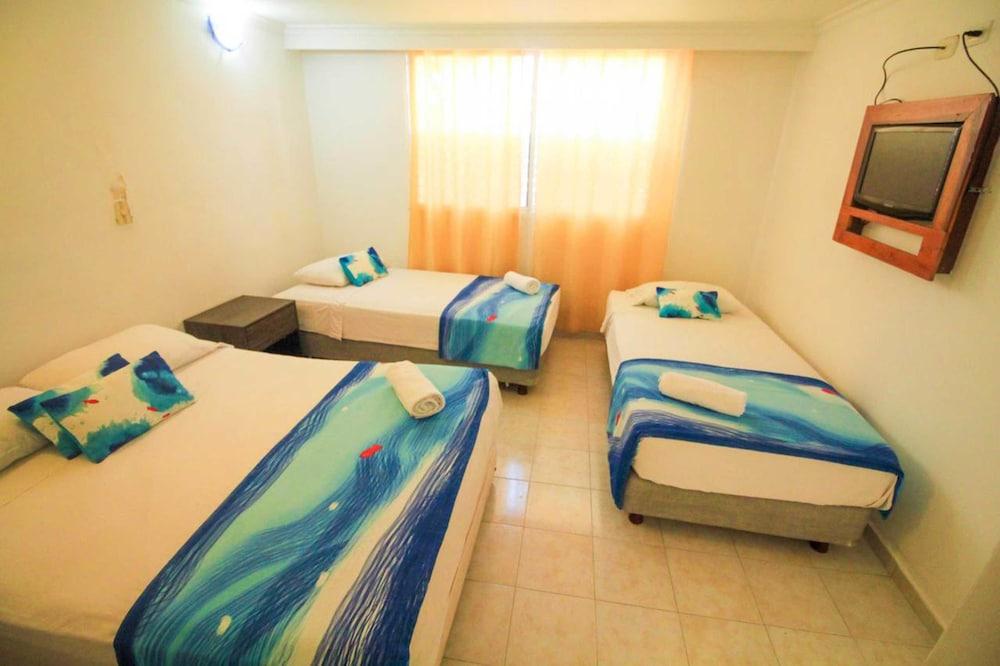 On Vacation Coral Flower San Andrés Εξωτερικό φωτογραφία