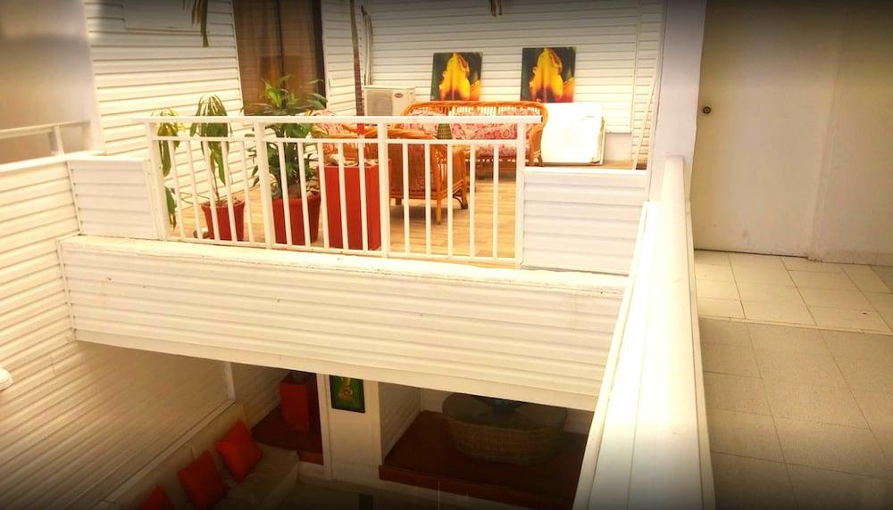 On Vacation Coral Flower San Andrés Εξωτερικό φωτογραφία