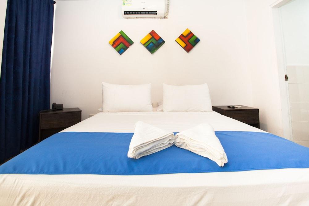 On Vacation Coral Flower San Andrés Εξωτερικό φωτογραφία