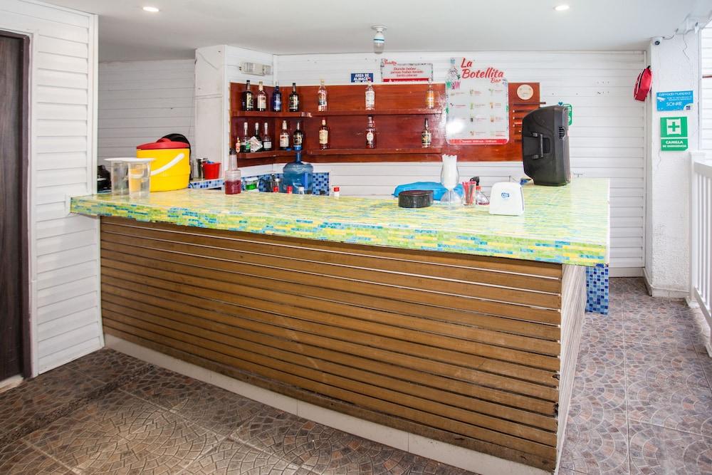 On Vacation Coral Flower San Andrés Εξωτερικό φωτογραφία