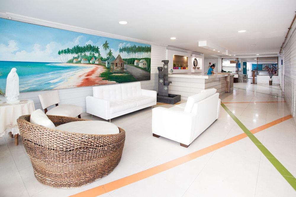 On Vacation Coral Flower San Andrés Εξωτερικό φωτογραφία