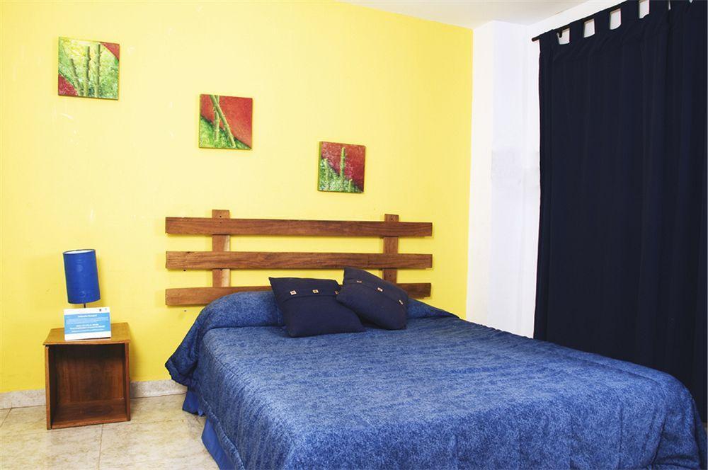 On Vacation Coral Flower San Andrés Εξωτερικό φωτογραφία