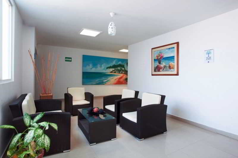 On Vacation Coral Flower San Andrés Εξωτερικό φωτογραφία