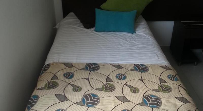 On Vacation Coral Flower San Andrés Εξωτερικό φωτογραφία
