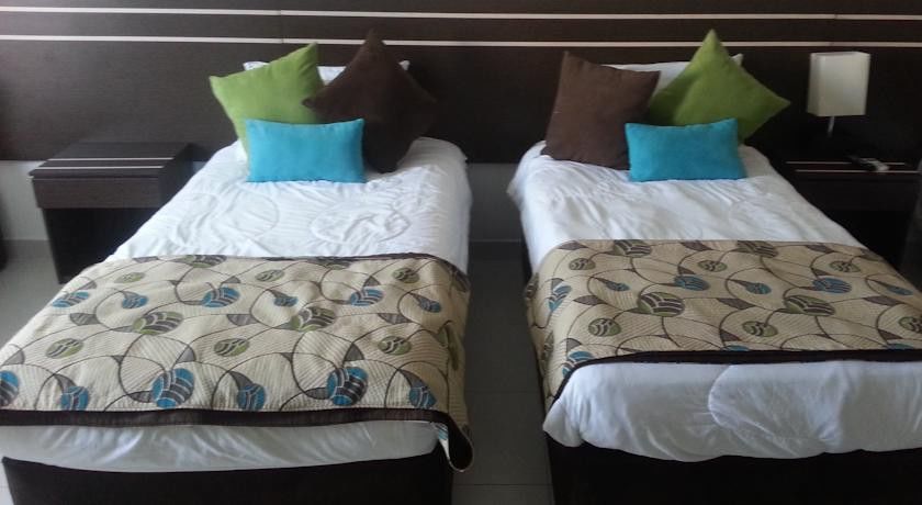 On Vacation Coral Flower San Andrés Εξωτερικό φωτογραφία
