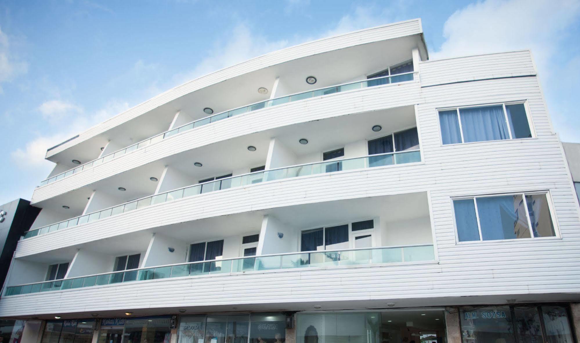 On Vacation Coral Flower San Andrés Εξωτερικό φωτογραφία