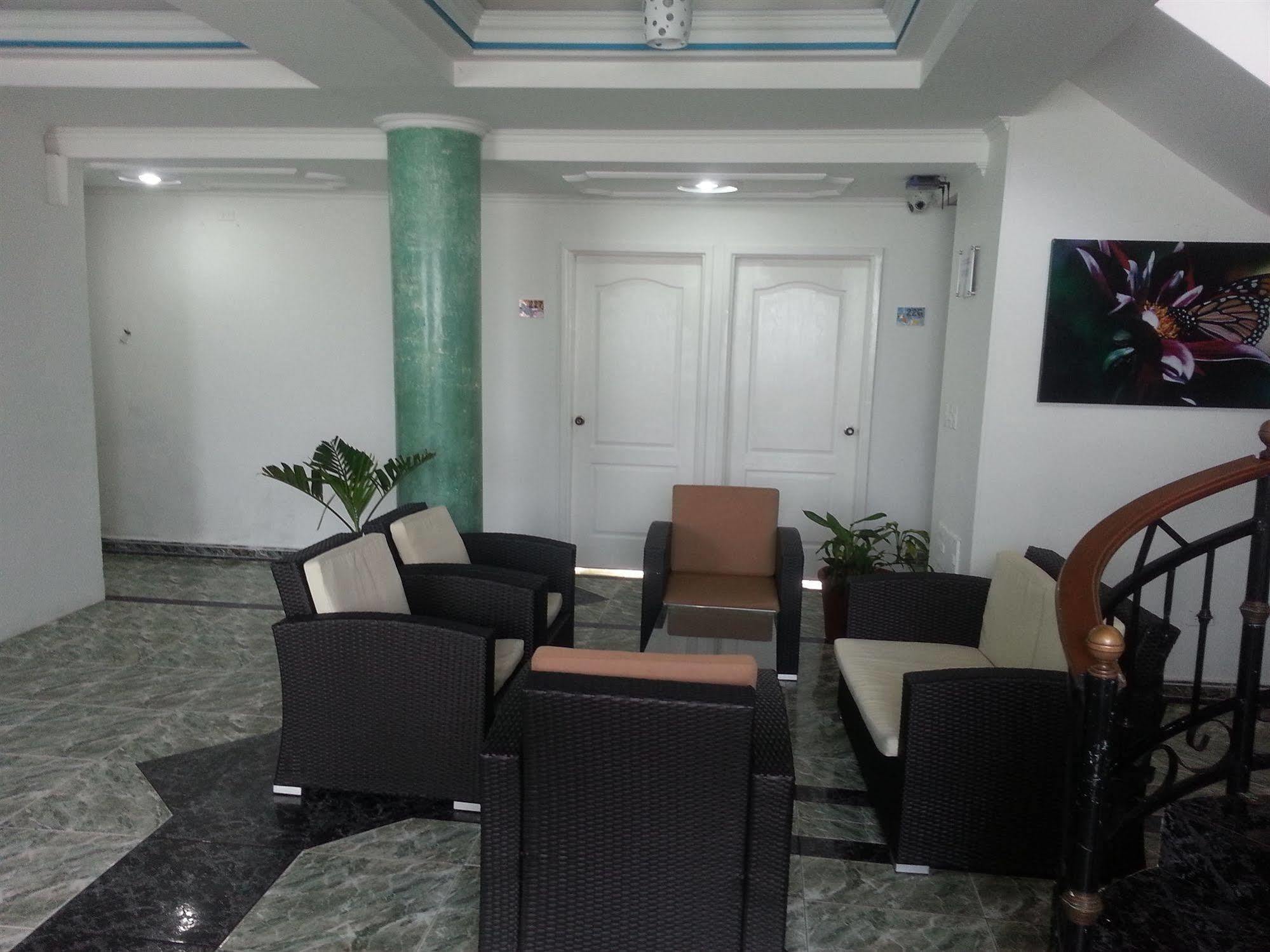 On Vacation Coral Flower San Andrés Εξωτερικό φωτογραφία