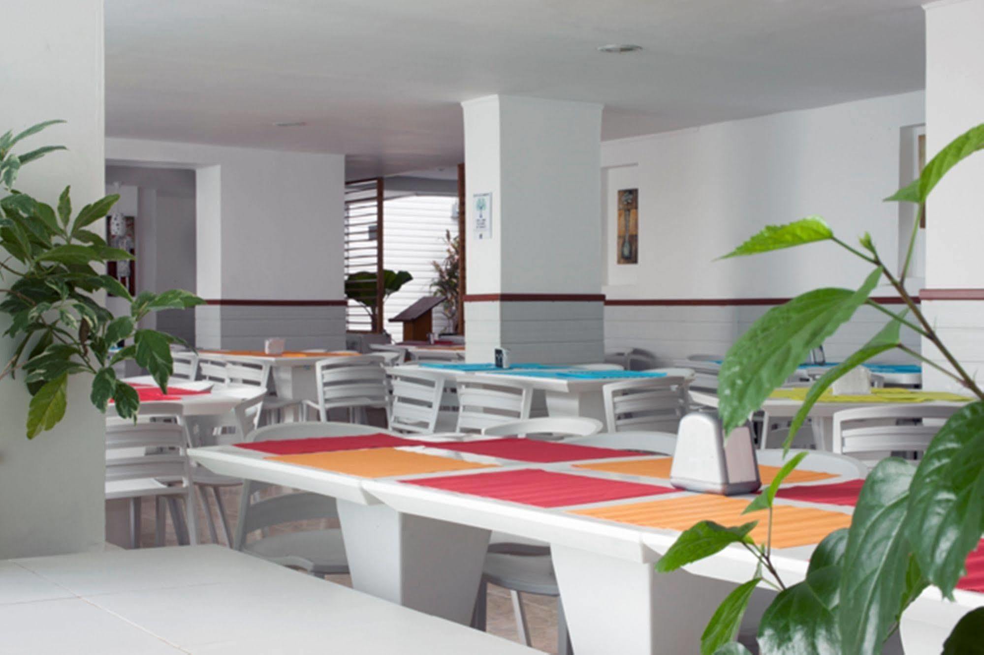 On Vacation Coral Flower San Andrés Εξωτερικό φωτογραφία