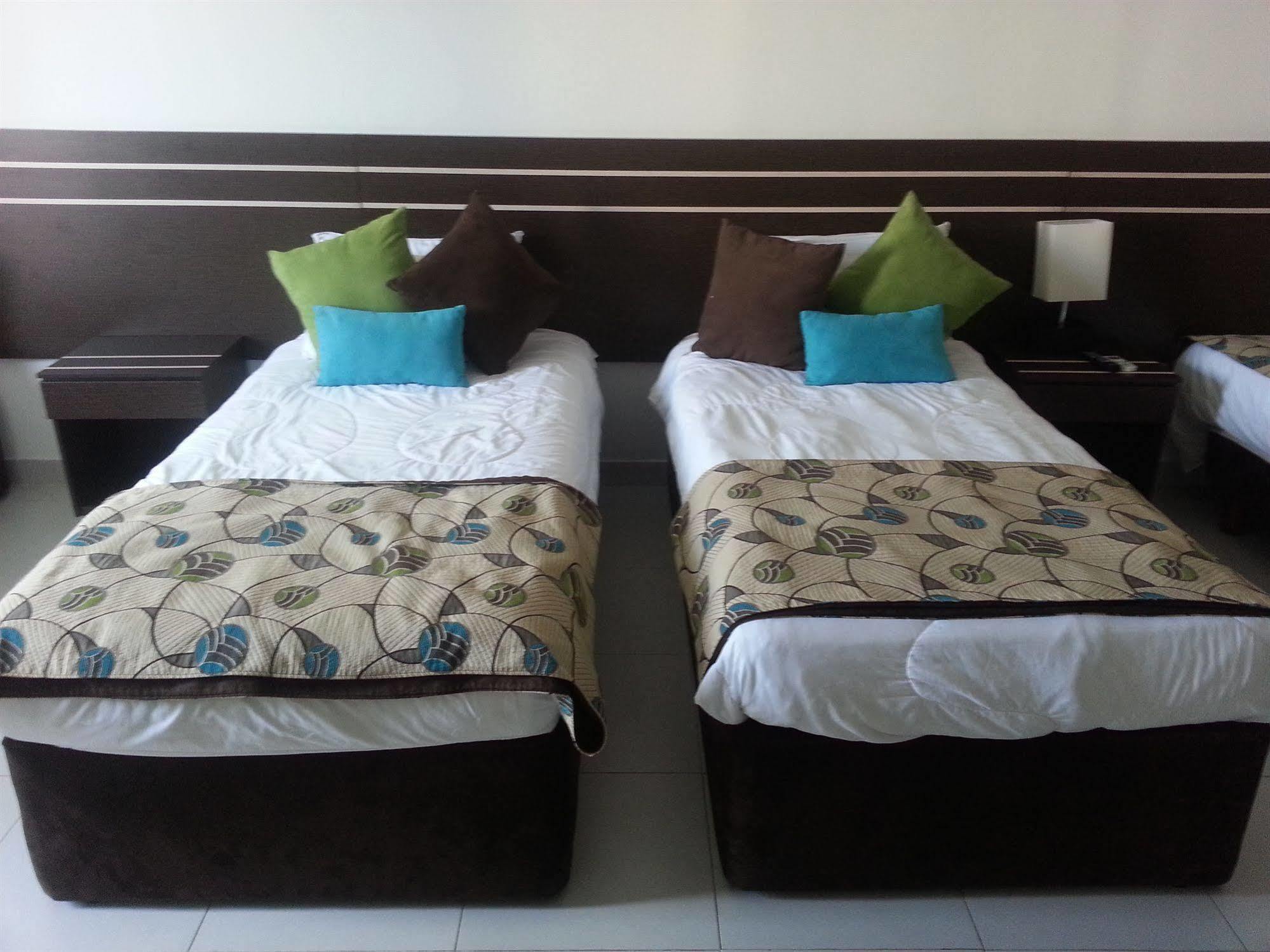 On Vacation Coral Flower San Andrés Εξωτερικό φωτογραφία