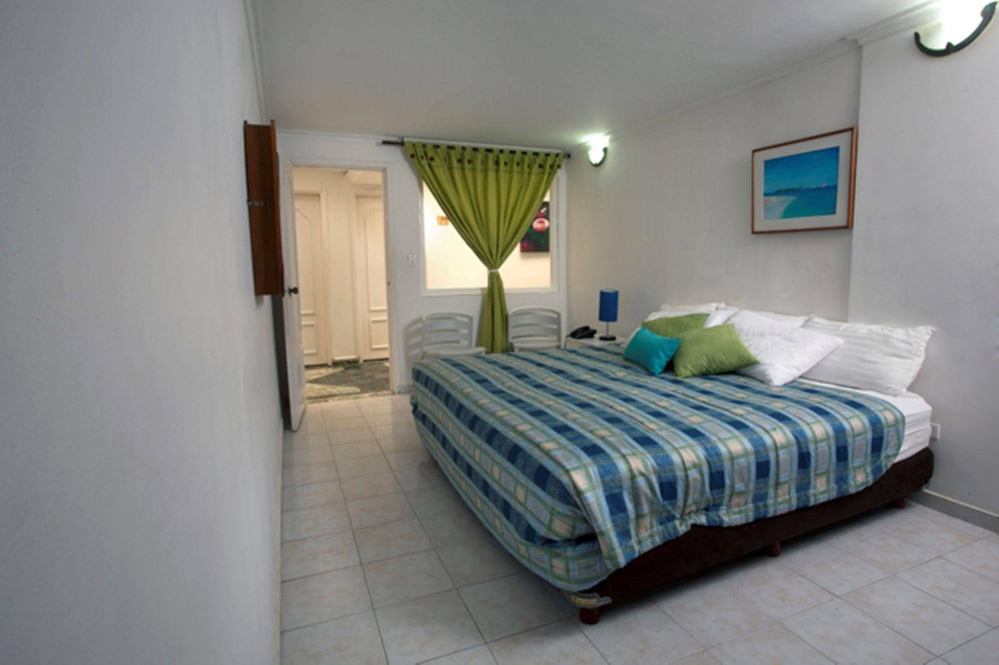 On Vacation Coral Flower San Andrés Εξωτερικό φωτογραφία