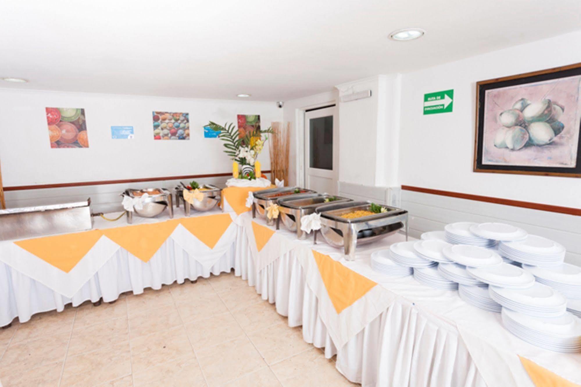 On Vacation Coral Flower San Andrés Εξωτερικό φωτογραφία