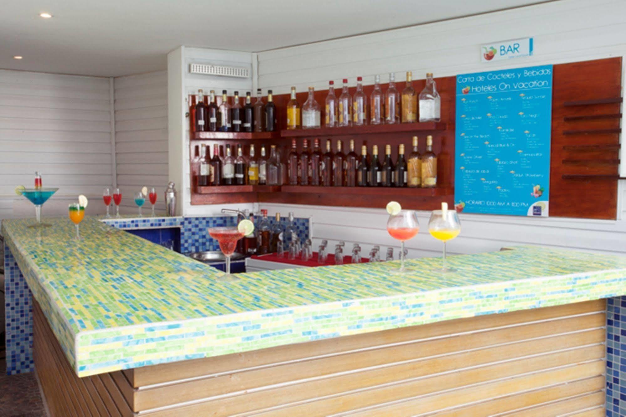 On Vacation Coral Flower San Andrés Εξωτερικό φωτογραφία