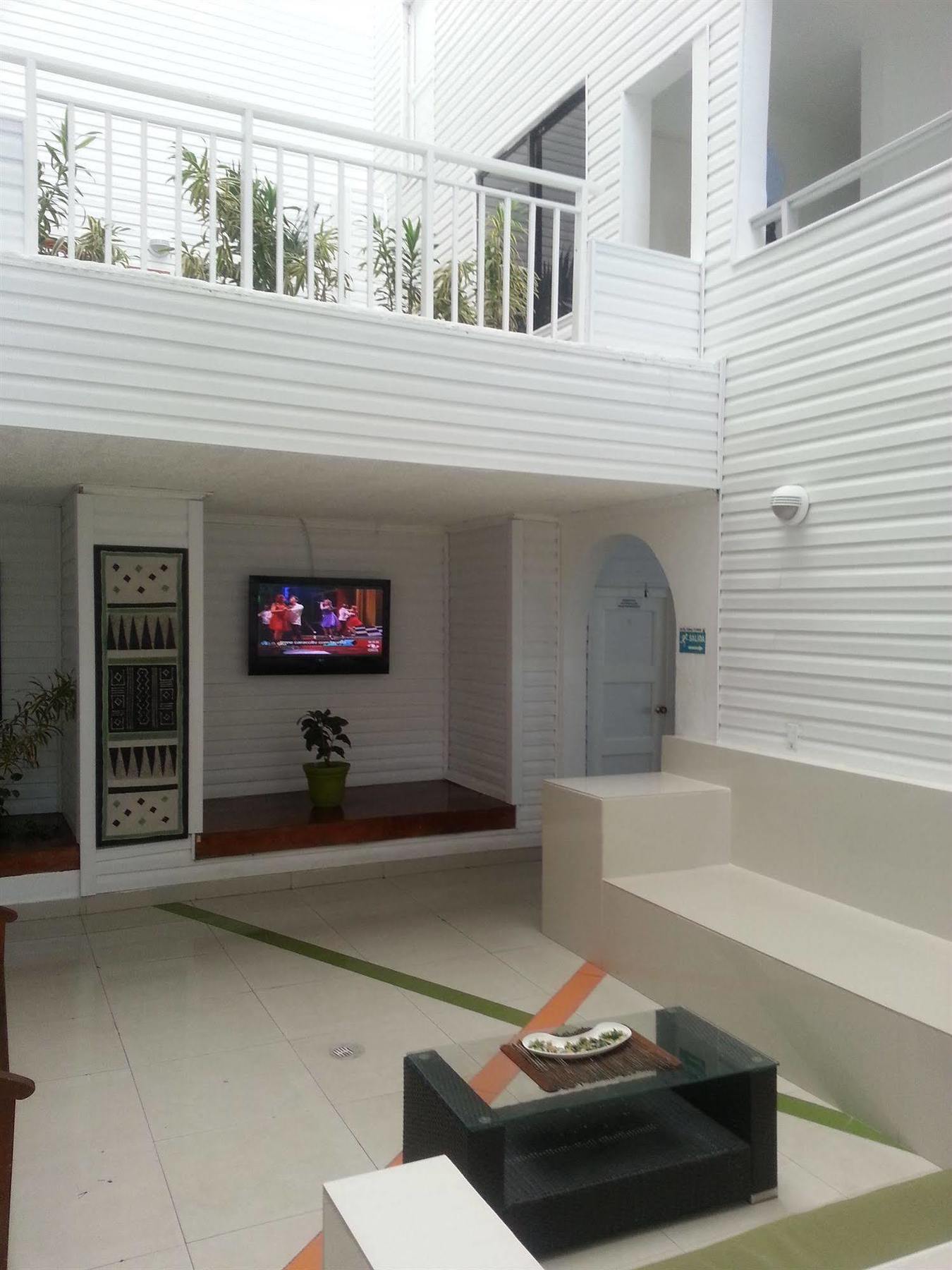 On Vacation Coral Flower San Andrés Εξωτερικό φωτογραφία