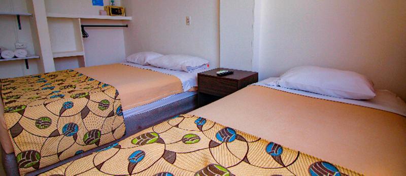 On Vacation Coral Flower San Andrés Εξωτερικό φωτογραφία
